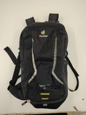Zaino MTB Mountain Bike Deuter Race Air 10