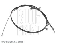 1X Blue Print ADC446201 Seilzug Feststellbremse FüR Mitsubishi
