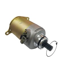 MOTORINO AVVIAMENTO TIPO ORIGINALE PER KYMCO AGILITY R16 125 2010-2016