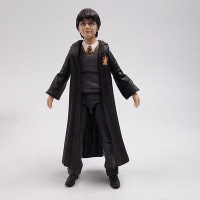 S.H.Figuarts Harry Potter Bandai Sorcerer's Stone Figure