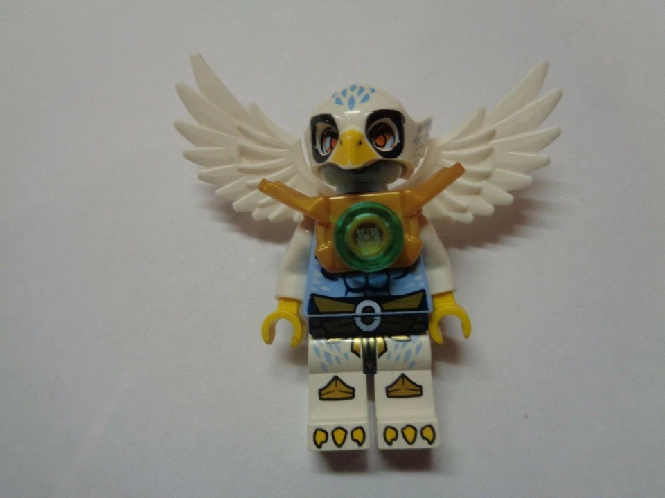 LEGO Legends of Chima : Equila loc010 - Photo 1/1
