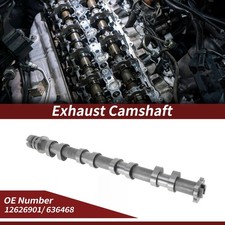 No.12626901 Exhaust Camshaft for Buick Envision 2016-2020