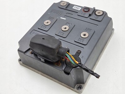 SEVCON Gen4 634A442213 Modul Treiber Computer 1 Stück