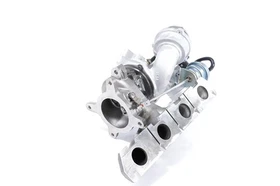 BTS Turbo Turbolader für Audi A3 8P1 S3 quattro 8PA 8J3 2.0 TTS VW Golf VI 5K1