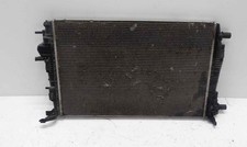 Radiateur Renault SCENIC