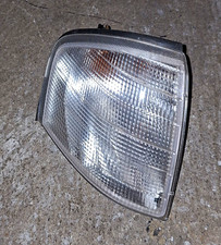 Mercedes C-Class W202 Blinke rechts Weiß bosch A 2028260843 Mercedes C-Class W202 Blinke rechts Weiß bosch A 2028260843