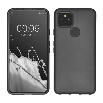 Hülle für Google Pixel 5 Handyhülle Handy Case Cover Smartphone Backcover Schutz