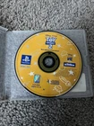 toy story 2 playstation 1 tested and played no box no manuals both discs