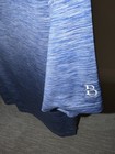 Footjoy Golf Shirt. Men’s Medium. Blue. Logo. — photo 4