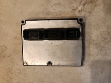 Computadora Ford F250 F350 2004 motor 6,0 ECM PCM F450 Super Duty 4C3A-12A650-AXF