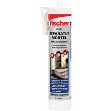 Fischer Express Cement Premium spray-on repair Mortar 310ml