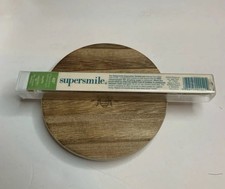 Supersmile New Generation 45  Ergonomic Toothbrush Soft Clear Sealed New