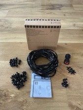 'Part' Drip Irrigation Kit by Kingfisher Int Ltd New (Other)