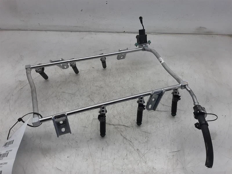 Fuel Injection Parts Fuel Injector 6-232 3.8L 99-03 FORD WINDSTAR 6F1Z9F593A - Image 2 of 4