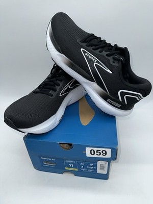 Brooks Adrenaline Gts 21 Brooks Glycerin Womens Black Brooks