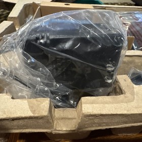 Sega CD Model 2 Console -NEW IN BOX- Complete w/Manuals & Sewer Shark -See Desc.