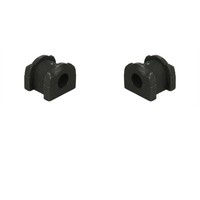 2X Hart Lagerung Stabilisator Vorne Links Rechts FüR Mitsubishi Eclipse Cross