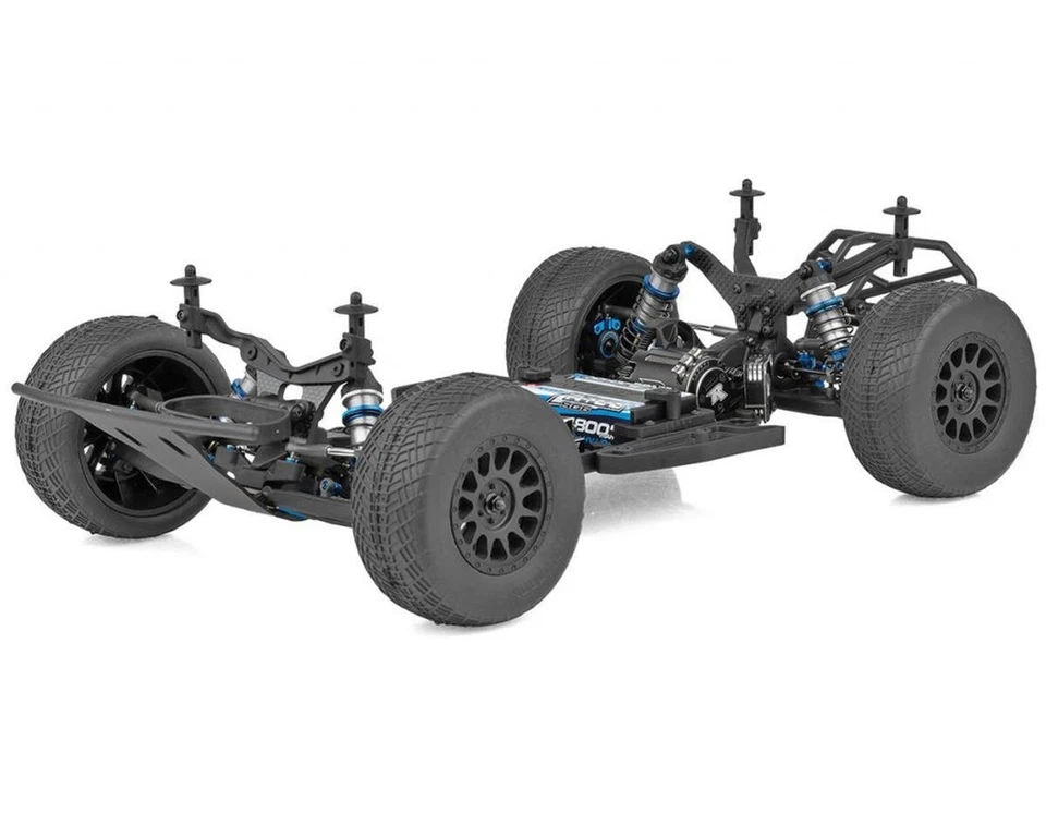 Associated RC10SC7 1/10 Off Road Electric 2WD Short Course Truck Team Kit 70010 - Image 2 of 4