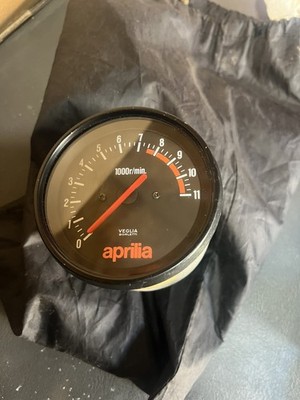 Drehzahlmesser Original Aprilia Pegaso 600/650 92/96 AP8112607