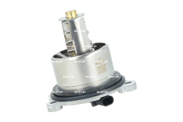 Thermostat liquide de refroidissement NRF 725506 compatible OE 9A110622602