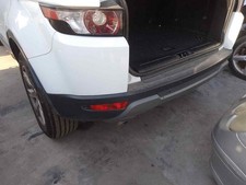 Pare-choc arrière Land Rover RANGE 4X4