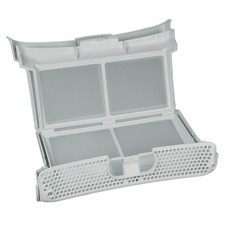 LINT FLUFF FILTER FOR BOSCH DRYERS | 00656033