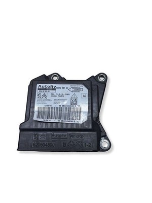 Peugeot 308 2019 Steuergerät Modul 9807568180 LID3630