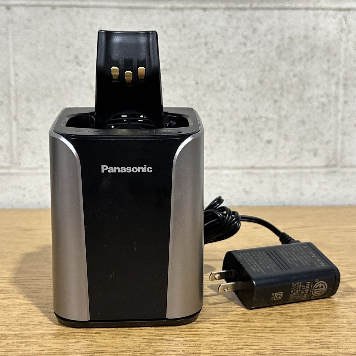 Panasonic LV97 ARC5 RC9-22 Cordless Rechargeable Electric