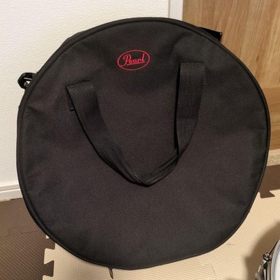 Pearl Free Floating System Snare Drum | eBay