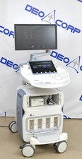 GE Voluson E10 System BT16