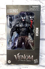 NEW 2024 Target Exclusive Marvel Legends Let There Be Carnage 6    Venom Figure