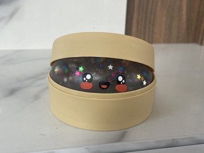 series 3 party confetti squishy dumpling secret