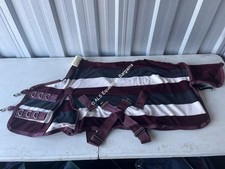 NEW 3ft Fleece Rug Slight Seconds Horse Rug