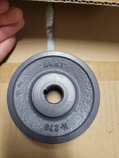 BROWNING AK41 3/4" X 3.95 PULLEY