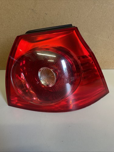 2008 VOLKSWAGEN GOLF MK5 DRIVER SIDE REAR LIGHT 1K6945096G