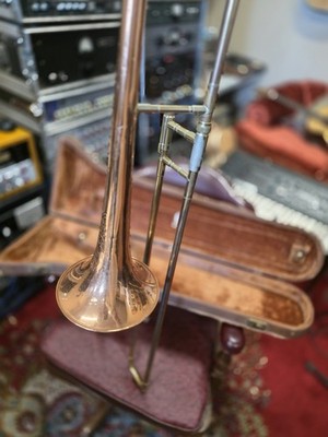 Conn Director Copper 1956