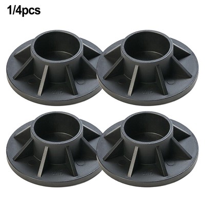 Pool Leg End Cap for Intex 1824 Foot Metal Frame Pool Compatible with 28279