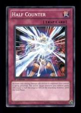 Half Counter Common Starstrike Blast STBL-EN070 NM