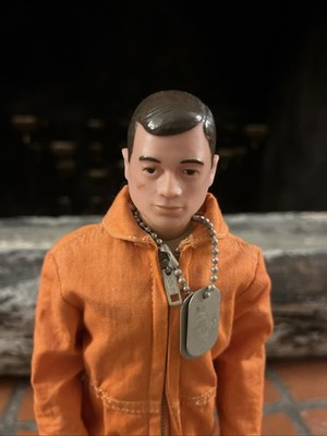 Vintage 1964 Hasbro 12