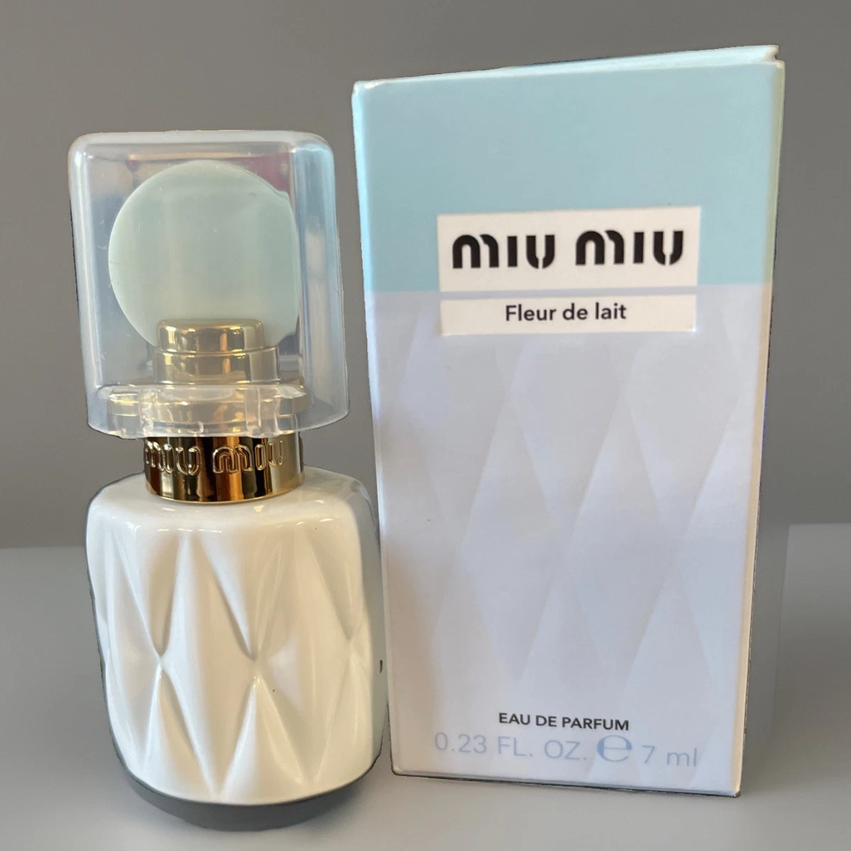 25+ Miu Miu Fragrances for sale | Updated Oct 2026