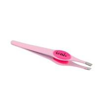 Pink Tweezers