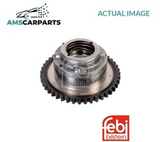 Image of CAMSHAFT ADJUSTER 173339 FEBI BILSTEIN NEW OE REPLACEMENT