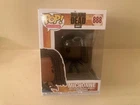 POP FUNKO THE WALKING DEAD MICHONNE #888 BRAND NEW