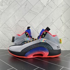 jordan 35 center of gravity stockx