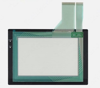 1 Pc. Touch Screen For NT620S-ST211B NT620S-ST211B-E Panel with Protective Film 