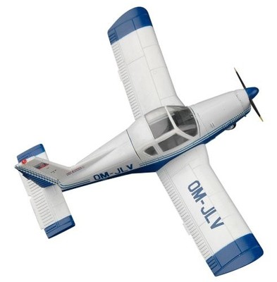 Easy Model 1/72 Z-42 Fertigprodukt