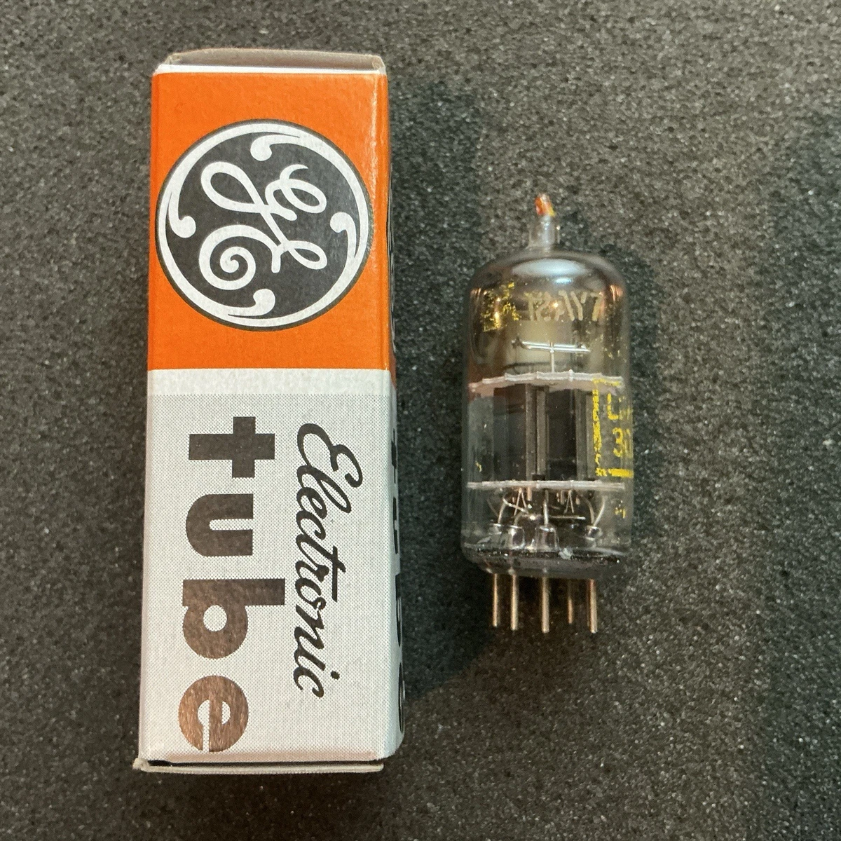 GE 真空管| eBay