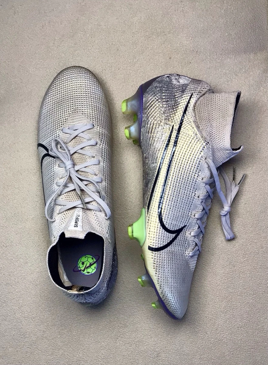 Nike Mercurial Superfly 7 Elite FG Desert Sand Black for Sale
