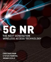 5G Nr: The Next Generation Wireless Access Technology Erik Dahlman (U. A.) Buch