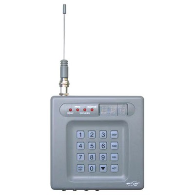 Skylink R4 Series Gate Door Control Receiver (R4G-433)
